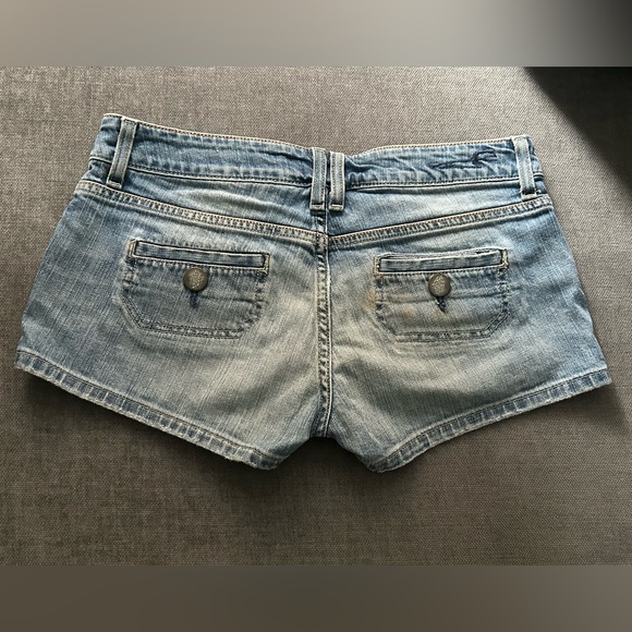 American Eagle Outfitters denim shorts bundle - Picture 6 of 11